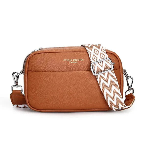 Shoulder Bag - Stylish and Practical