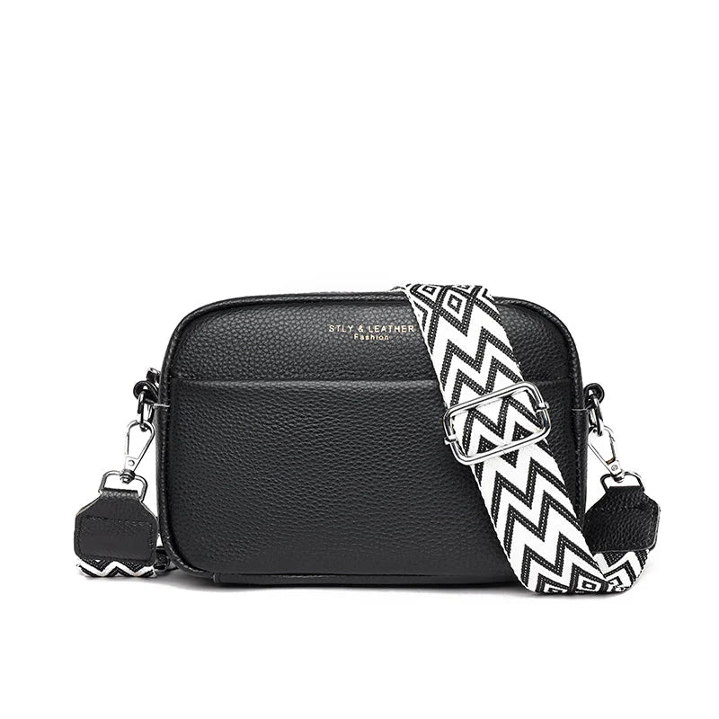 Shoulder Bag - Stylish and Practical