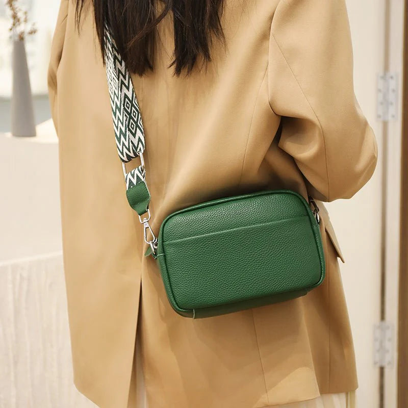 Shoulder Bag - Stylish and Practical