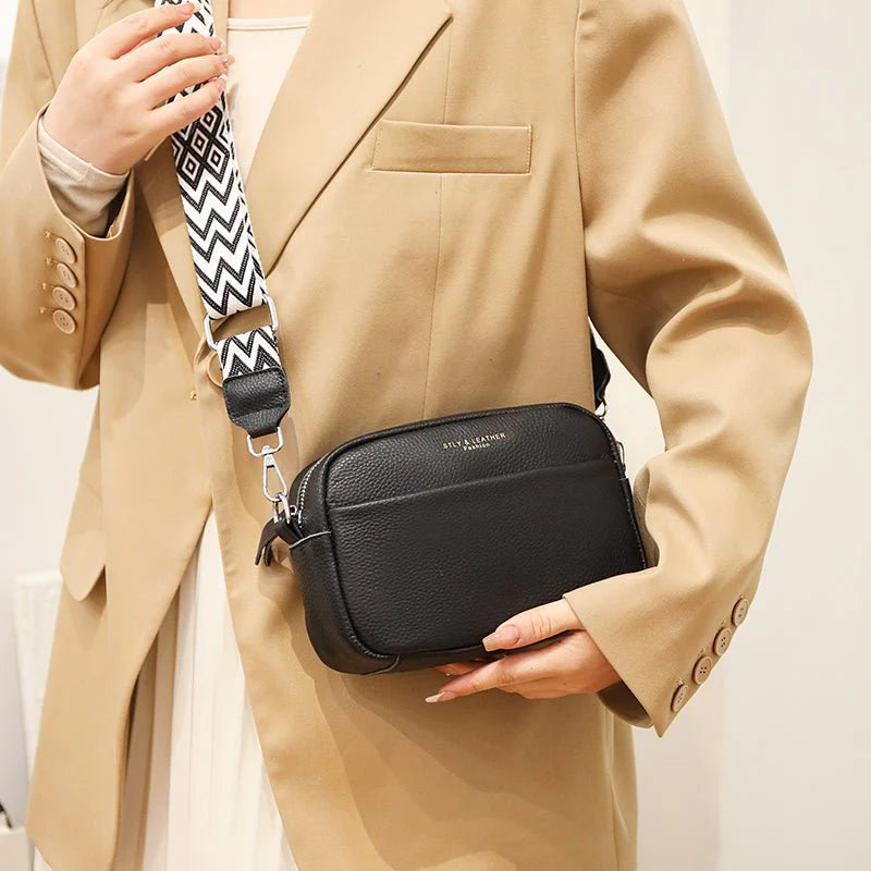 Shoulder Bag - Stylish and Practical