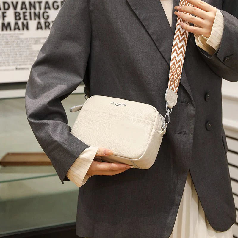 Shoulder Bag - Stylish and Practical