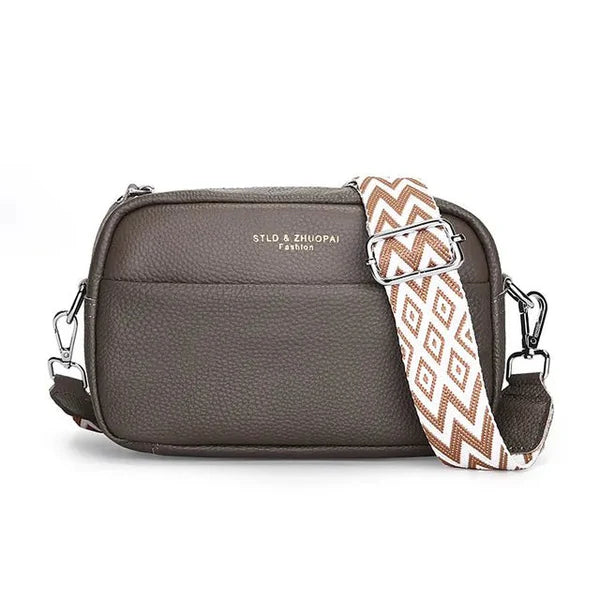 Shoulder Bag - Stylish and Practical