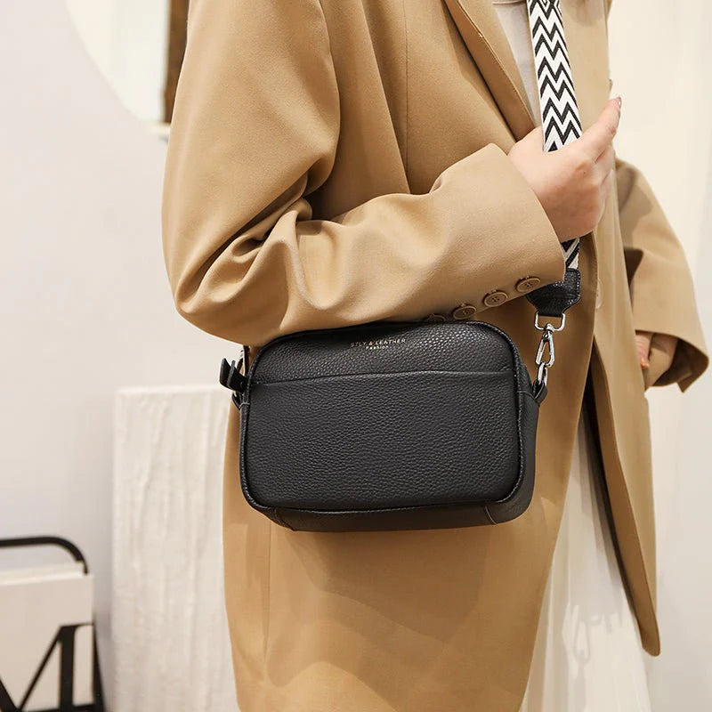 Shoulder Bag - Stylish and Practical