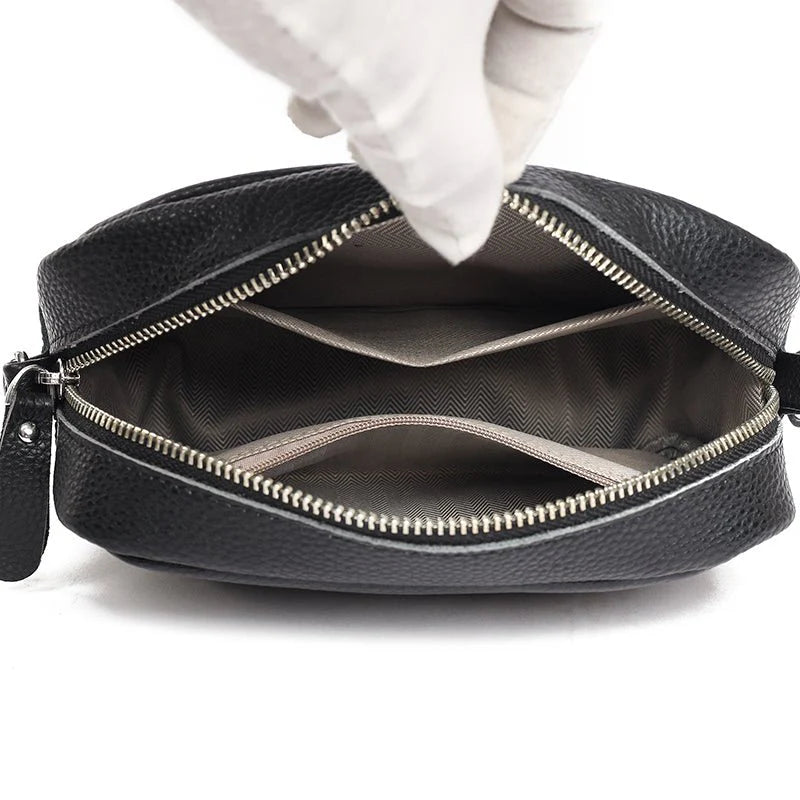 Shoulder Bag - Stylish and Practical