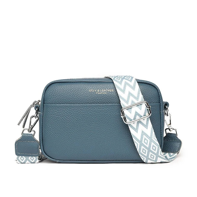 Shoulder Bag - Stylish and Practical