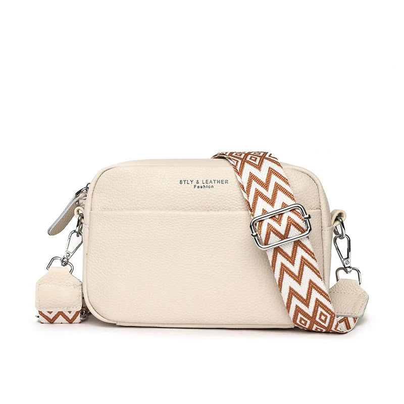 Shoulder Bag - Stylish and Practical