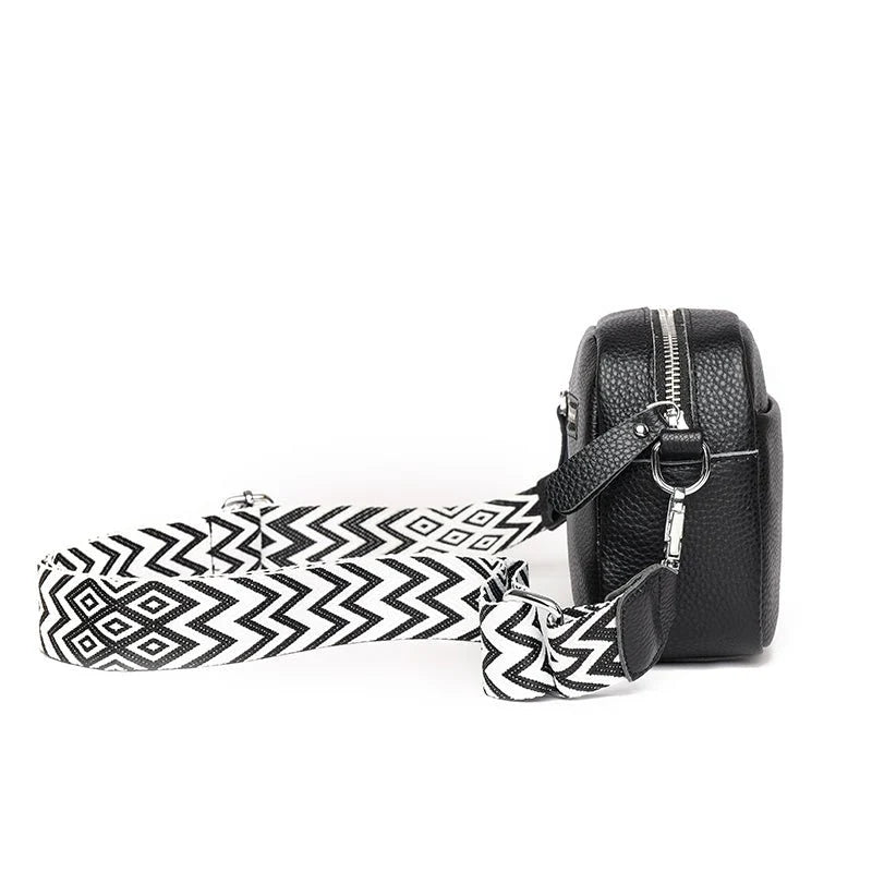 Shoulder Bag - Stylish and Practical