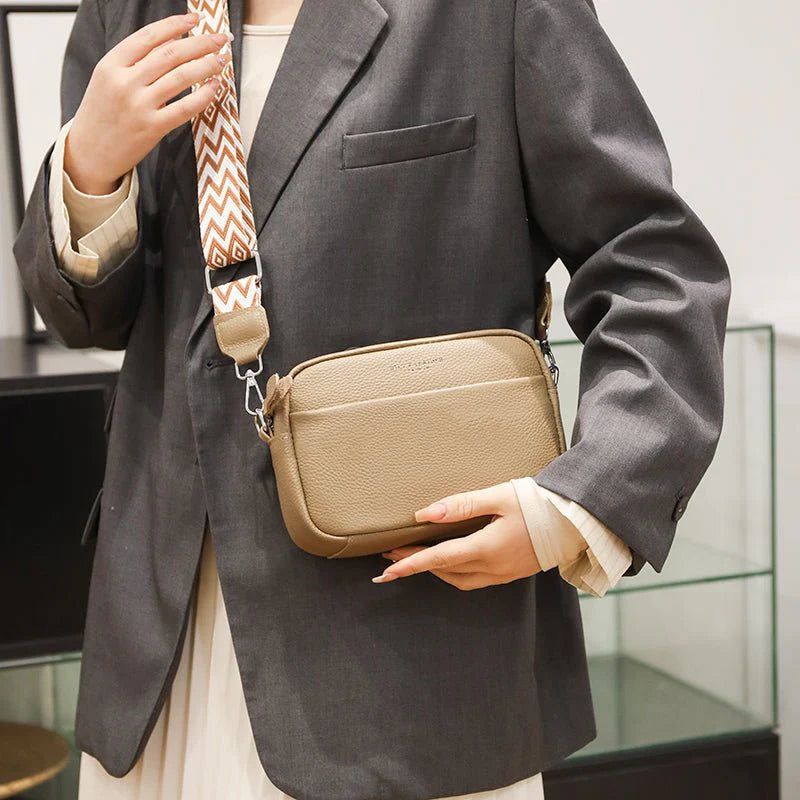 Shoulder Bag - Stylish and Practical